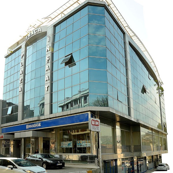 ATMACA PLAZA