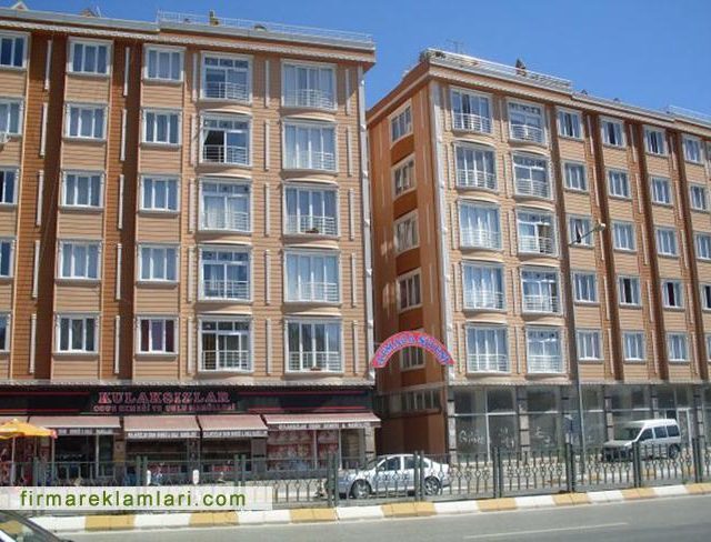 ALİBEYKÖY ATMACA SİTESİ